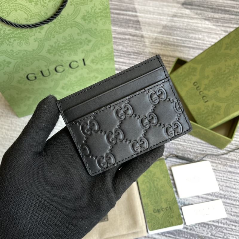 Gucci Wallets